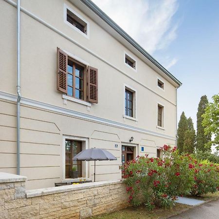 Apartments Bonaparte Poreč Zewnętrze zdjęcie
