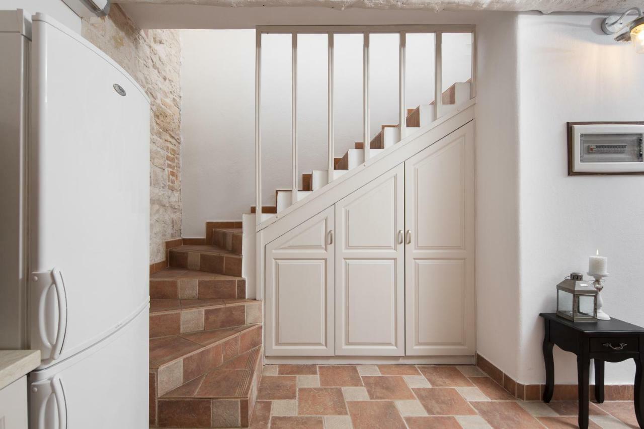 Apartments Bonaparte Poreč Zewnętrze zdjęcie